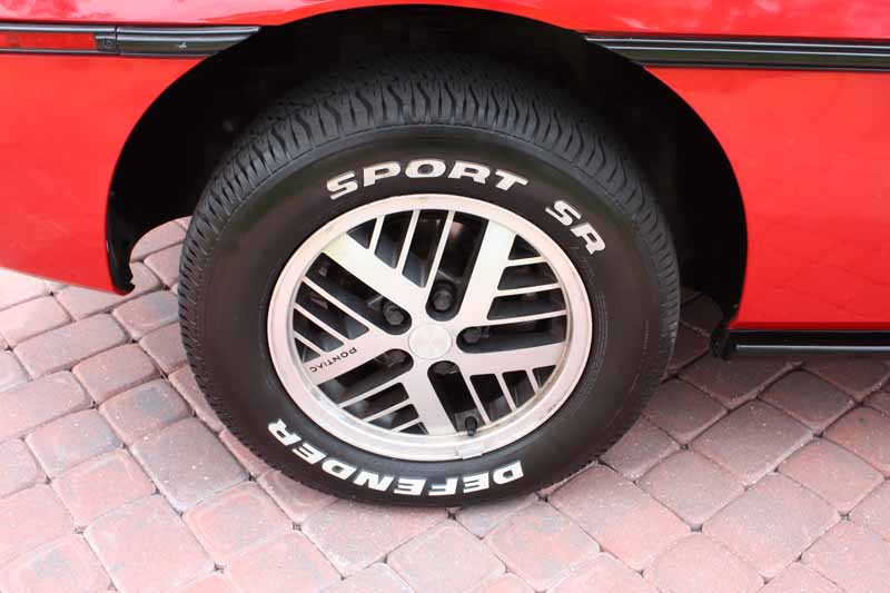 Fiero 2M4