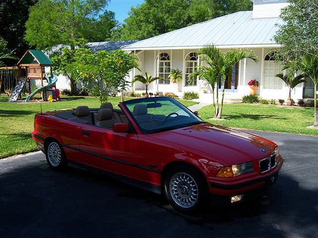 1995 Bmw 318i engine oil #2